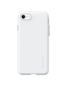Hurtownia GSM - Etui Spigen Thin Fit Pro Apple iPhone SE 2022/SE 2020/8/7 White - SPN1362WHT - {ean13} - Hurt