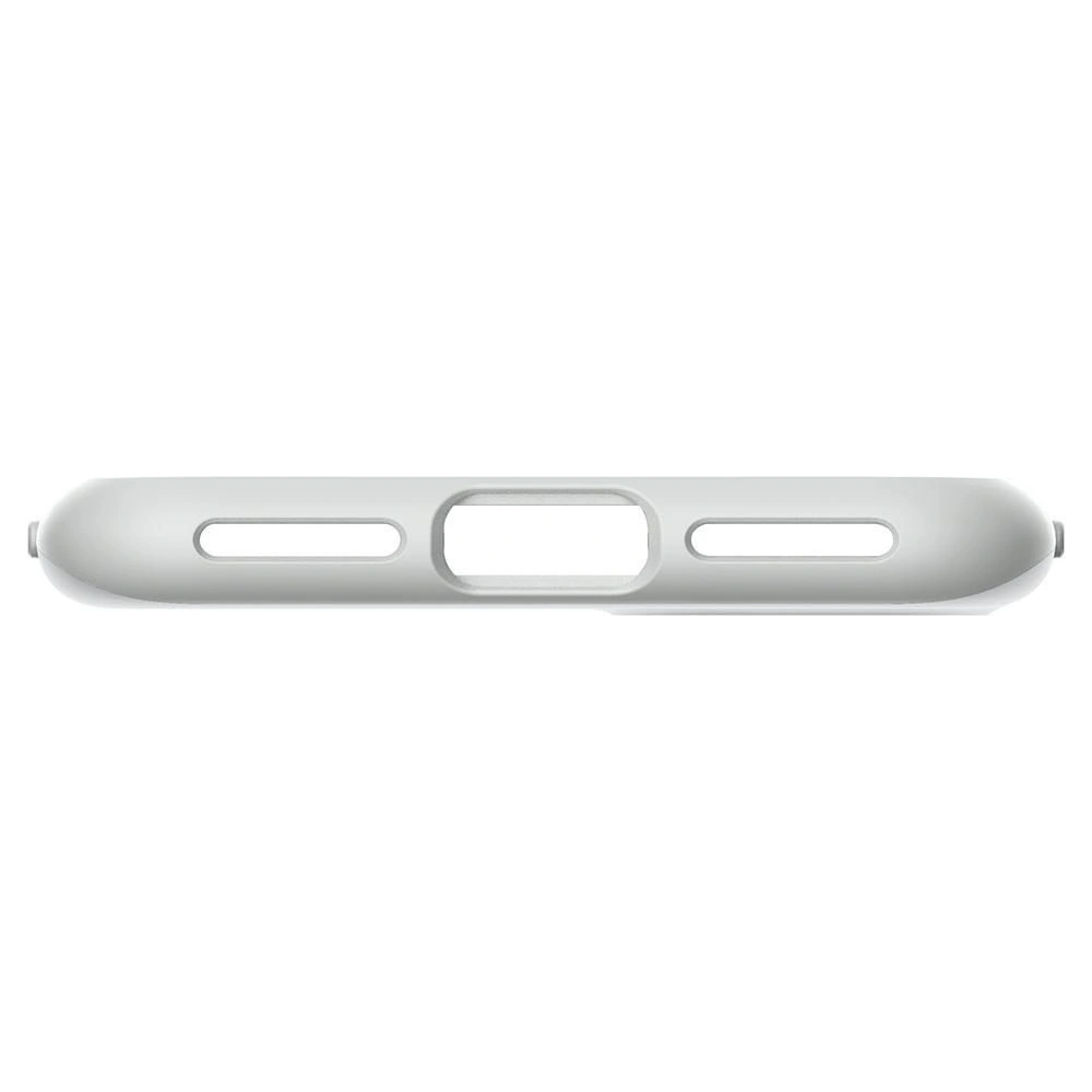 Wholesale Spigen Thin Fit Pro Apple iPhone SE 2022/SE 2020/8/7 White - SPN1362WHT - {ean13} - Hurt