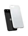Hurtownia GSM - Etui Spigen Thin Fit Pro Apple iPhone SE 2022/SE 2020/8/7 White - SPN1362WHT - {ean13} - Hurt