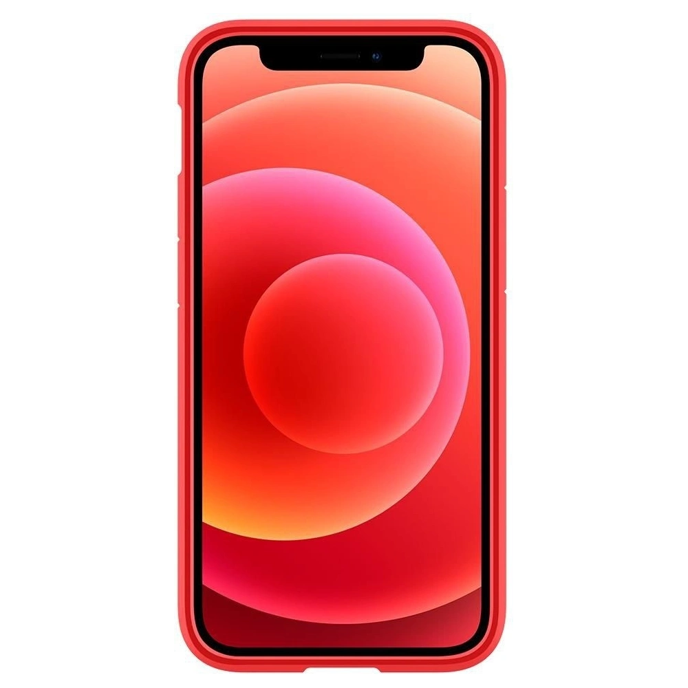 Hurtownia GSM - Etui Spigen Ultra Hybrid Apple iPhone 12 mini Rot - SPN1363RED - {ean13} - Hurt