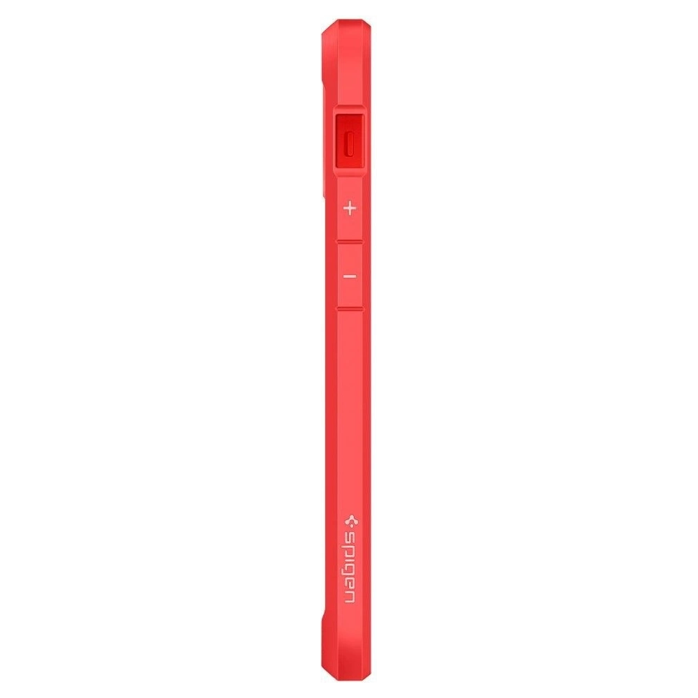 Hurtownia GSM - Etui Spigen Ultra Hybrid Apple iPhone 12 mini Rot - SPN1363RED - {ean13} - Hurt