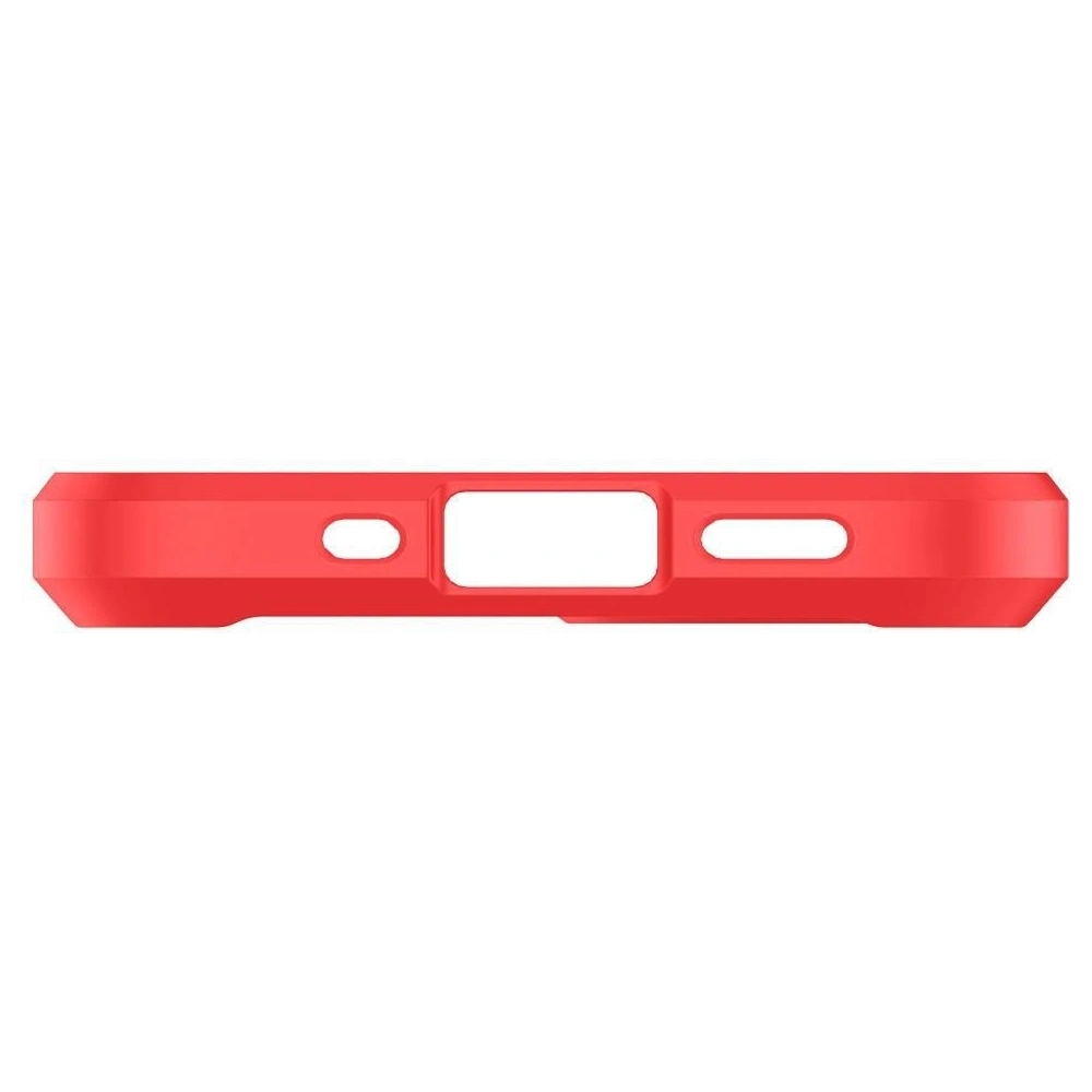 Hurtownia GSM - Etui Spigen Ultra Hybrid Apple iPhone 12 mini Rot - SPN1363RED - {ean13} - Hurt