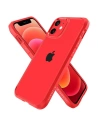 Hurtownia GSM - Etui Spigen Ultra Hybrid Apple iPhone 12 mini Rot - SPN1363RED - {ean13} - Hurt