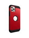 Hurtownia GSM - Etui Spigen Tough Armor Apple iPhone 12/12 Pro Red - SPN1364RED - {ean13} - Hurt