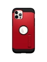 Hurtownia GSM - Etui Spigen Tough Armor Apple iPhone 12/12 Pro Red - SPN1364RED - {ean13} - Hurt
