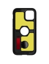 Hurtownia GSM - Etui Spigen Tough Armor Apple iPhone 12/12 Pro Red - SPN1364RED - {ean13} - Hurt