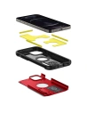 Hurtownia GSM - Etui Spigen Tough Armor Apple iPhone 12/12 Pro Red - SPN1364RED - {ean13} - Hurt
