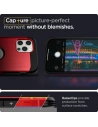 Hurtownia GSM - Etui Spigen Tough Armor Apple iPhone 12/12 Pro Red - SPN1364RED - {ean13} - Hurt