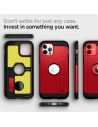 Hurtownia GSM - Etui Spigen Tough Armor Apple iPhone 12/12 Pro Red - SPN1364RED - {ean13} - Hurt