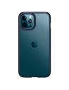 Wholesale Spigen Ultra Hybrid Apple iPhone 12 Pro Max Navy Blue - SPN1365BLU - {ean13} - Hurt