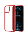Hurtownia GSM - Etui Spigen Ultra Hybrid Apple iPhone 12/12 Pro Red - SPN1367RED - {ean13} - Hurt
