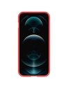 Hurtownia GSM - Etui Spigen Ultra Hybrid Apple iPhone 12/12 Pro Red - SPN1367RED - {ean13} - Hurt