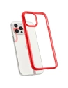 Hurtownia GSM - Etui Spigen Ultra Hybrid Apple iPhone 12/12 Pro Red - SPN1367RED - {ean13} - Hurt