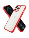 Hurtownia GSM - Etui Spigen Ultra Hybrid Apple iPhone 12/12 Pro Red - SPN1367RED - {ean13} - Hurt