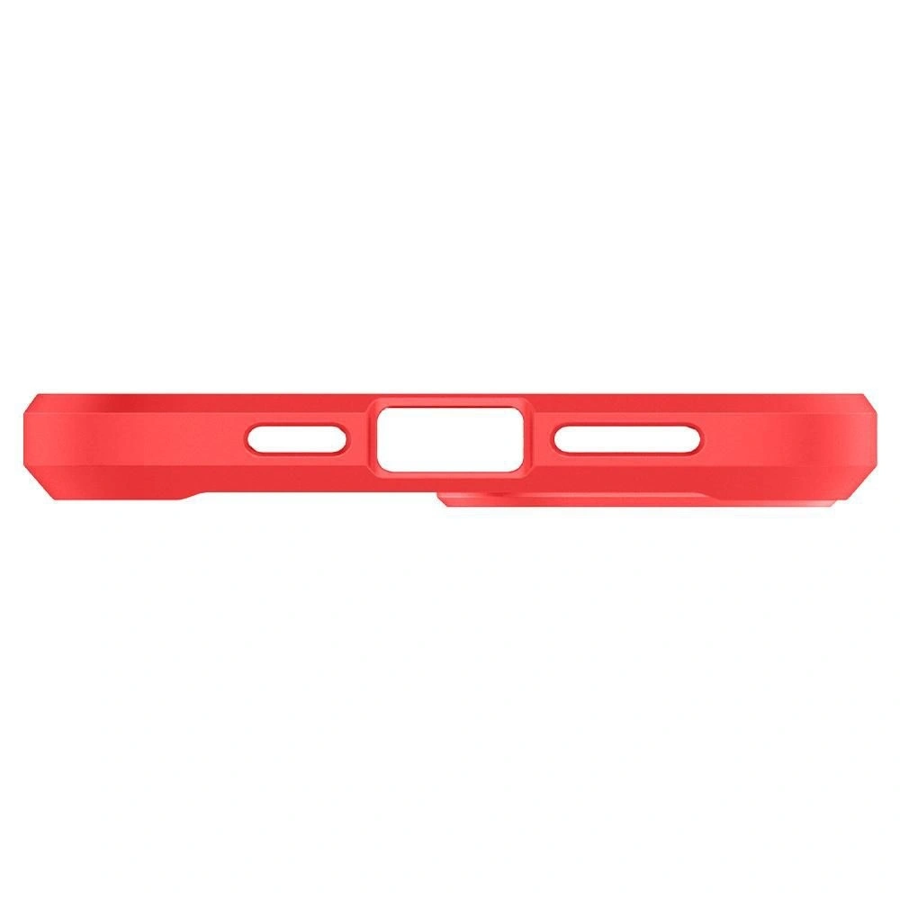 Hurtownia GSM - Etui Spigen Ultra Hybrid Apple iPhone 12/12 Pro Red - SPN1367RED - {ean13} - Hurt