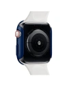 Hurtownia GSM - Etui Spigen Thin Fit Apple Watch 4/5/6/7/8/9/SE 44/45mm Metallic Blue - SPN1368BLU - {ean13} - Hurt