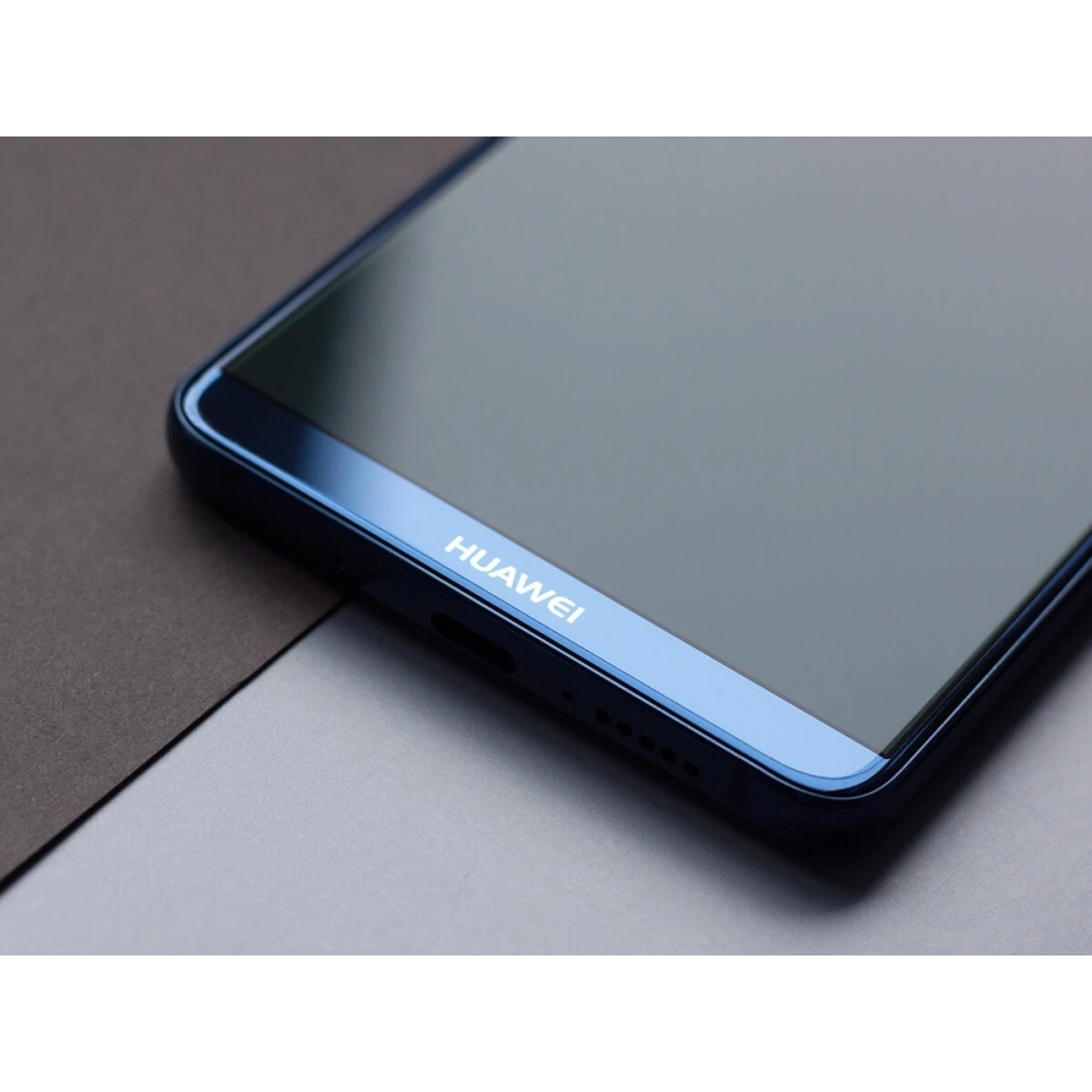 Hurtownia GSM - Fólie ochranná 3MK ARC Sony Xperia XZ - 3MK047 - {ean13} - Hurt