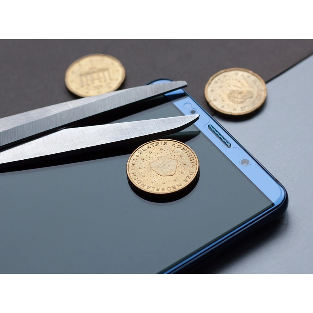 Hurtownia GSM - Fólie ochranná 3MK ARC Sony Xperia XZ - 3MK047 - {ean13} - Hurt