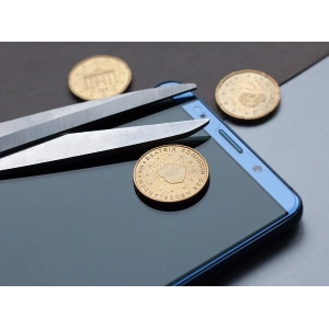 Folia ochronna 3MK ARC OnePlus 7 Pro/7T Pro