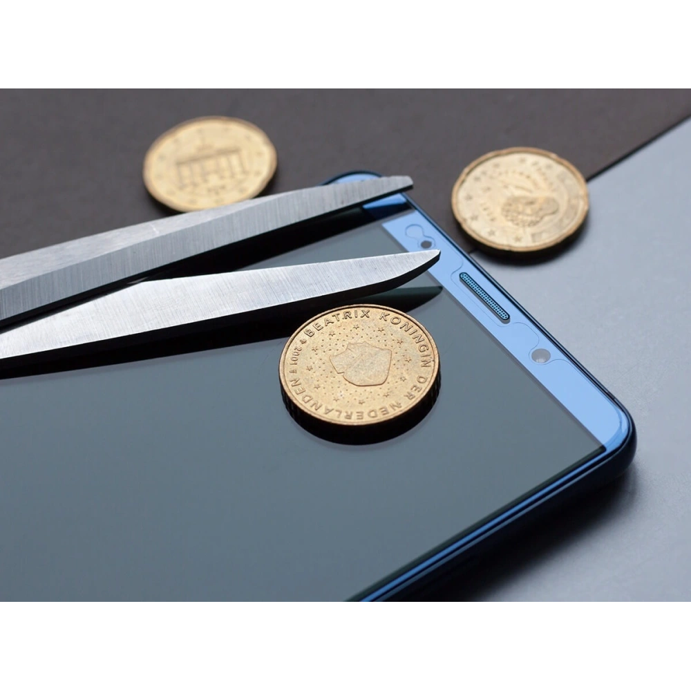 Hurtownia GSM - Ochranná fólie 3MK ARC Sony Xperia 1 - 3MK119 - {ean13} - Hurt