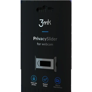 Kameraverschluss 3MK PrivacySlider