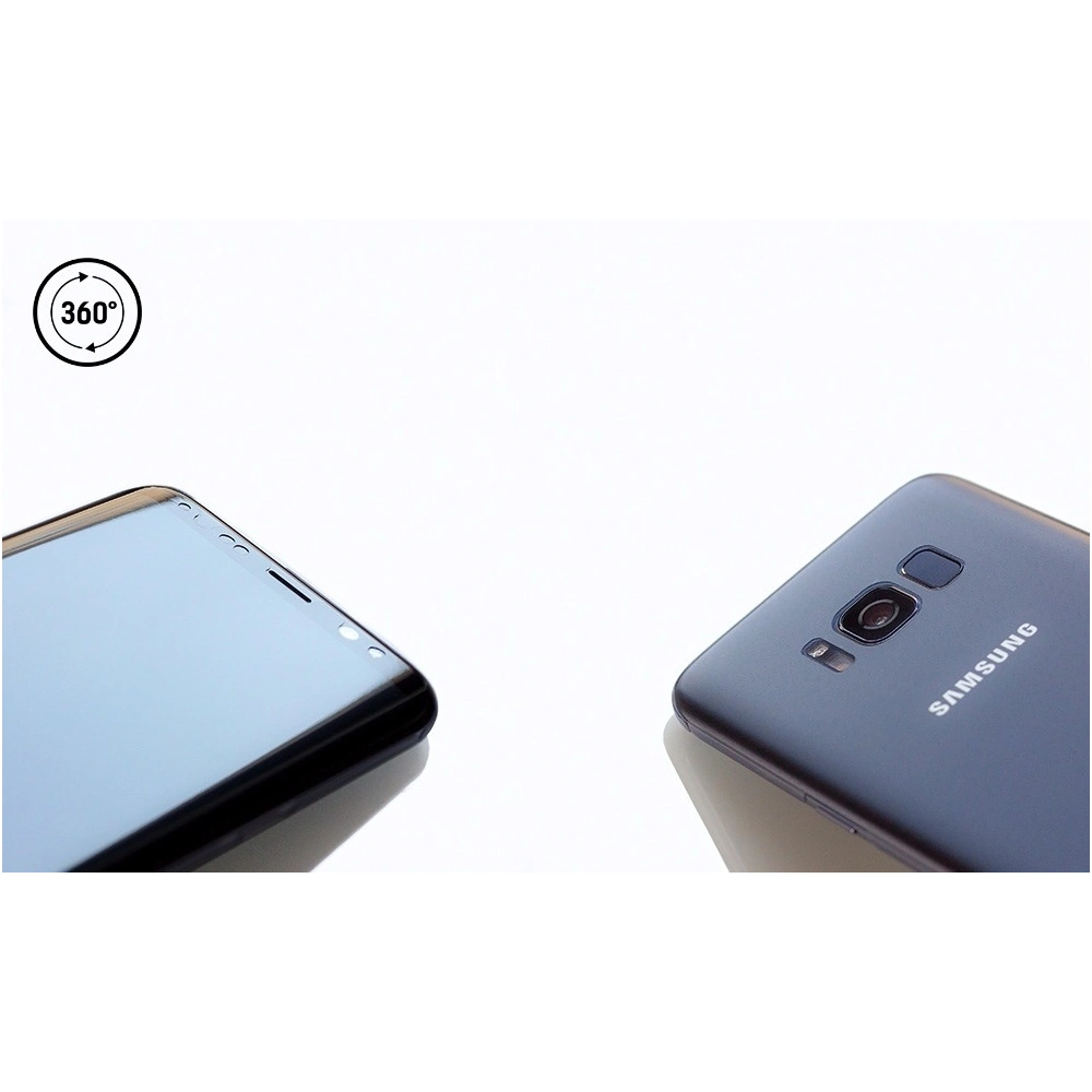 Hurtownia GSM - Hybriční sklo 3MK FlexibleGlass 3D + Folie High-Grip LG G6 - 3MK021 - {ean13} - Hurt