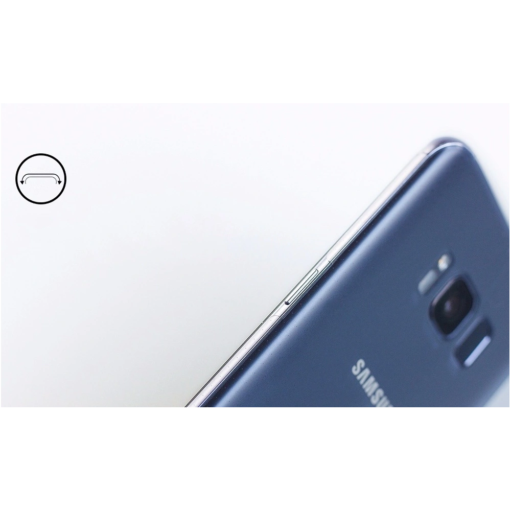 Hurtownia GSM - Hybriční sklo 3MK FlexibleGlass 3D + Folie High-Grip LG G6 - 3MK021 - {ean13} - Hurt