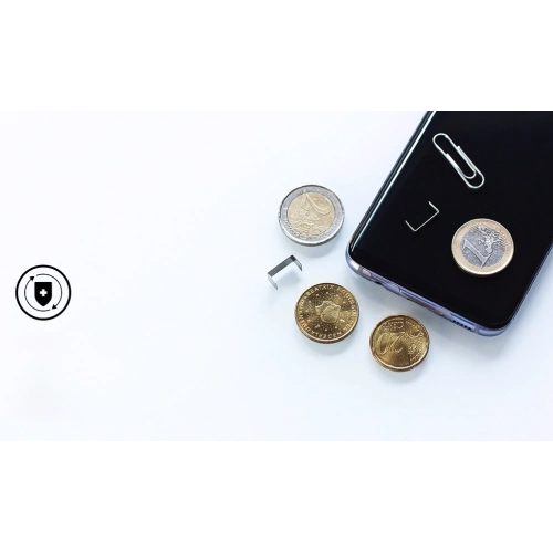 Kup Szkło hybrydowe 3MK FlexibleGlass 3D + Folia High-Grip LG G6 - 5901571197449 - 3MK021 - Home Screen