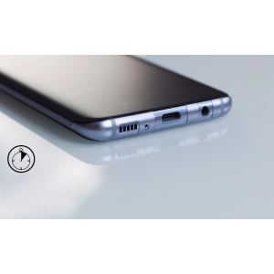 Hurtownia GSM - Hybriční sklo 3MK FlexibleGlass 3D + Folie High-Grip LG G6 - 3MK021 - {ean13} - Hurt