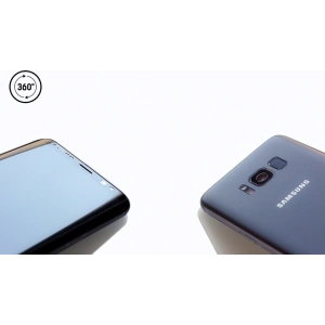Hurtownia GSM - Szkło hybrydowe 3MK FlexibleGlass 3D + Folia High-Grip Huawei P Smart Plus - 3MK298 - {ean13} - Hurt