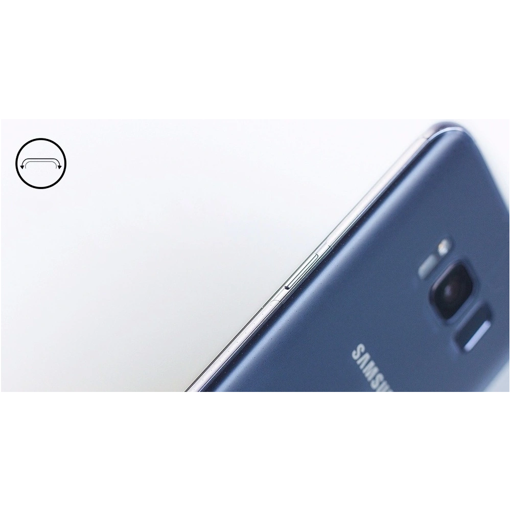 Hurtownia GSM - Ochranná fólie 3MK ARC 3D + Fólie High-Grip OnePlus 5 - 3MK007 - {ean13} - Hurt
