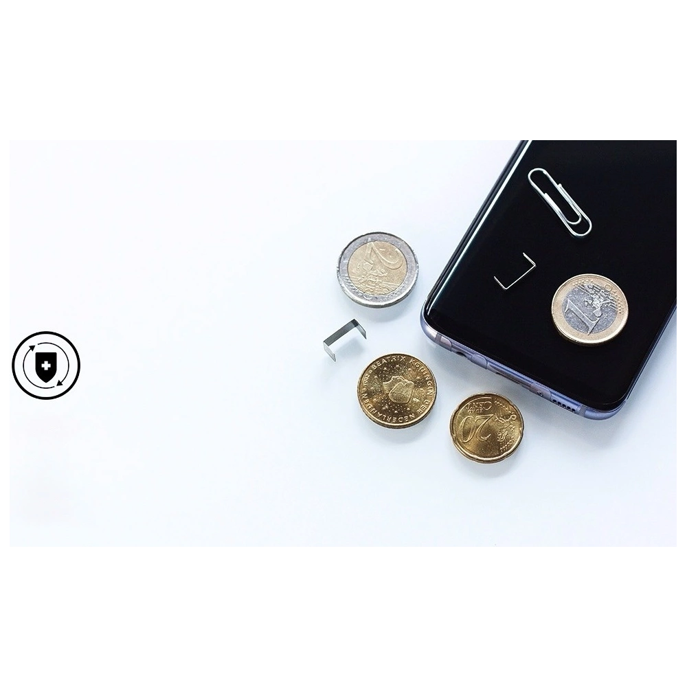 Hurtownia GSM - Ochranná fólie 3MK ARC 3D + Fólie High-Grip OnePlus 5 - 3MK007 - {ean13} - Hurt