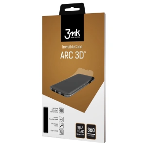 Kaufen Schutzfolie 3MK ARC 3D + High-Grip-Folie Samsung Galaxy S9+ Plus - 5903108009119 - 3MK072 - Home Screen