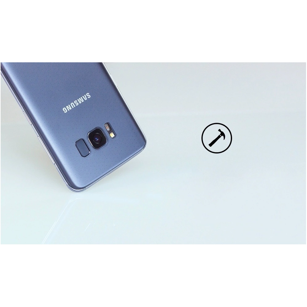 Hurtownia GSM - Ochranná fólie 3MK ARC 3D + Fólie High-Grip Samsung Galaxy S9+ Plus - 3MK072 - {ean13} - Hurt