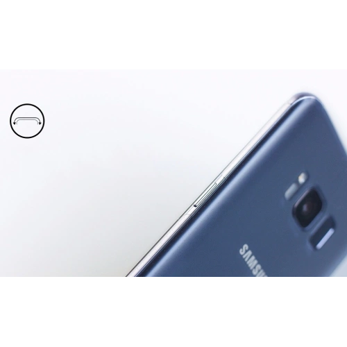 Folia ochronna 3MK ARC 3D + Folia High-Grip Samsung Galaxy A8 2018