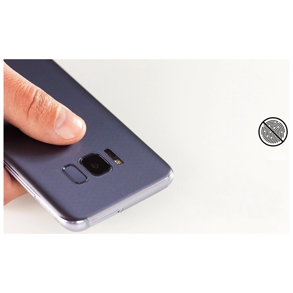 Hurtownia GSM - Ochranná fólie 3MK ARC 3D + Fólie Matte-Coat Samsung Galaxy A3 2017 - 3MK001 - {ean13} - Hurt