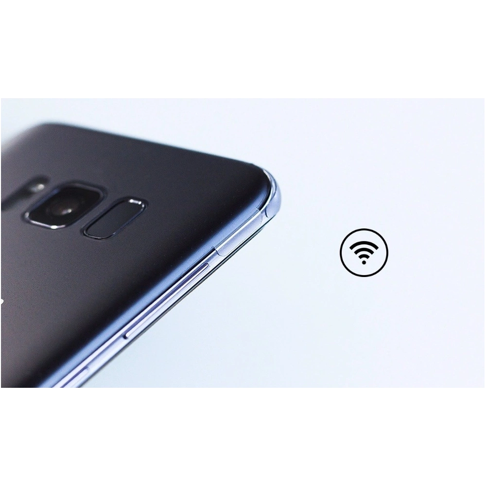 Hurtownia GSM - Ochranná fólie 3MK ARC 3D + Fólie Matte-Coat SE Samsung Galaxy S8 Plus - 3MK009 - {ean13} - Hurt
