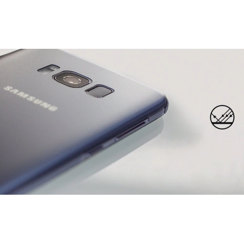 Folia ochronna 3MK ARC 3D + Folia Matte-Coat Samsung Galaxy Note 8