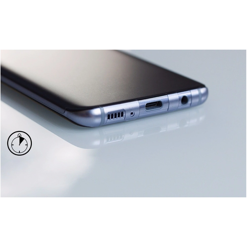 Hurtownia GSM - Szkło hybrydowe 3MK FlexibleGlass 3D + Folia Matte-Coat Apple iPhone 6S/6 - 3MK303 - {ean13} - Hurt