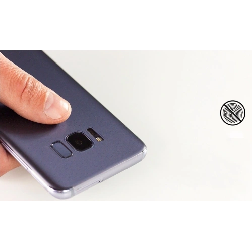 Szkło hybrydowe 3MK FlexibleGlass 3D + Folia Matte-Coat Apple iPhone 7