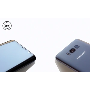 Hurtownia GSM - Szkło hybrydowe 3MK FlexibleGlass 3D + Folia Matte-Coat LG G6 - 3MK317 - {ean13} - Hurt