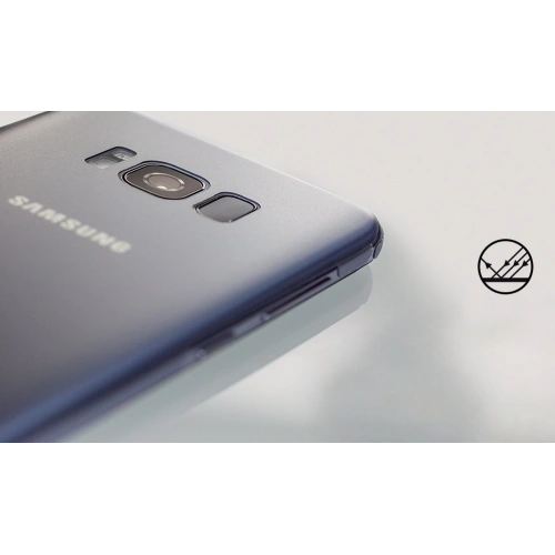 Szkło hybrydowe 3MK FlexibleGlass 3D + Folia Matte-Coat Samsung Galaxy A40