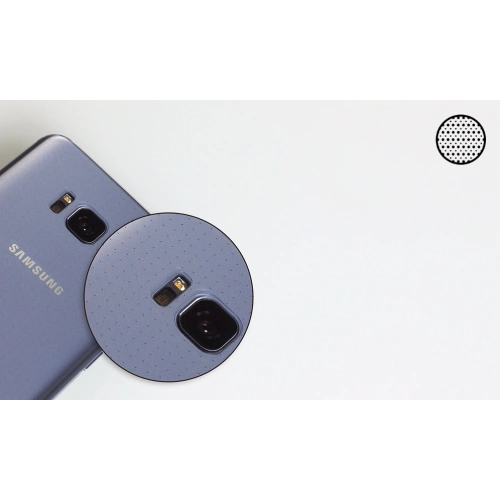 Szkło hybrydowe 3MK FlexibleGlass 3D + Folia Matte-Coat Samsung Galaxy A8 2018