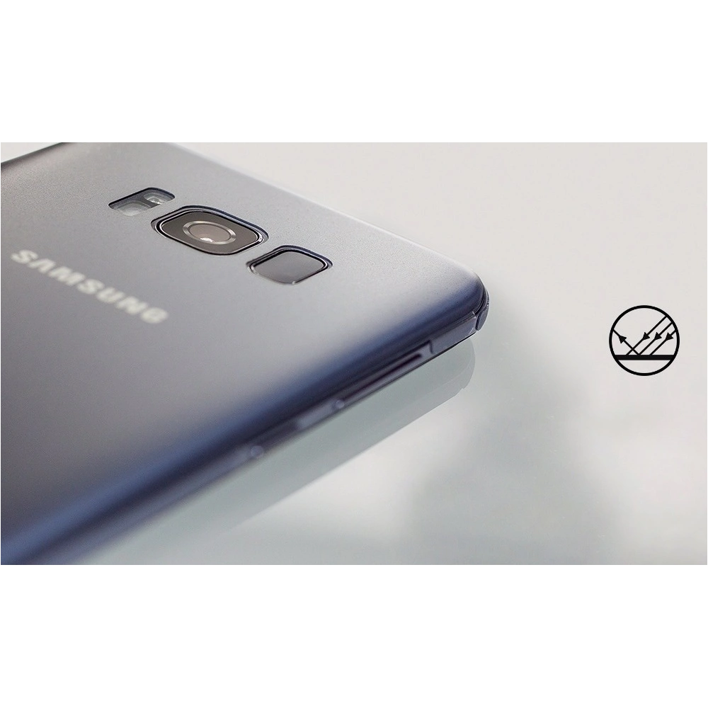 Hurtownia GSM - Szkło hybrydowe 3MK FlexibleGlass 3D + Folia Matte-Coat Samsung Galaxy A8 2018 - 3MK324 - {ean13} - Hurt