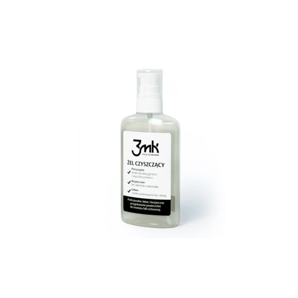 Wholesale 3MK CareSet zestaw czyszczący 2w1 - 3MK168 - {ean13} - Hurt