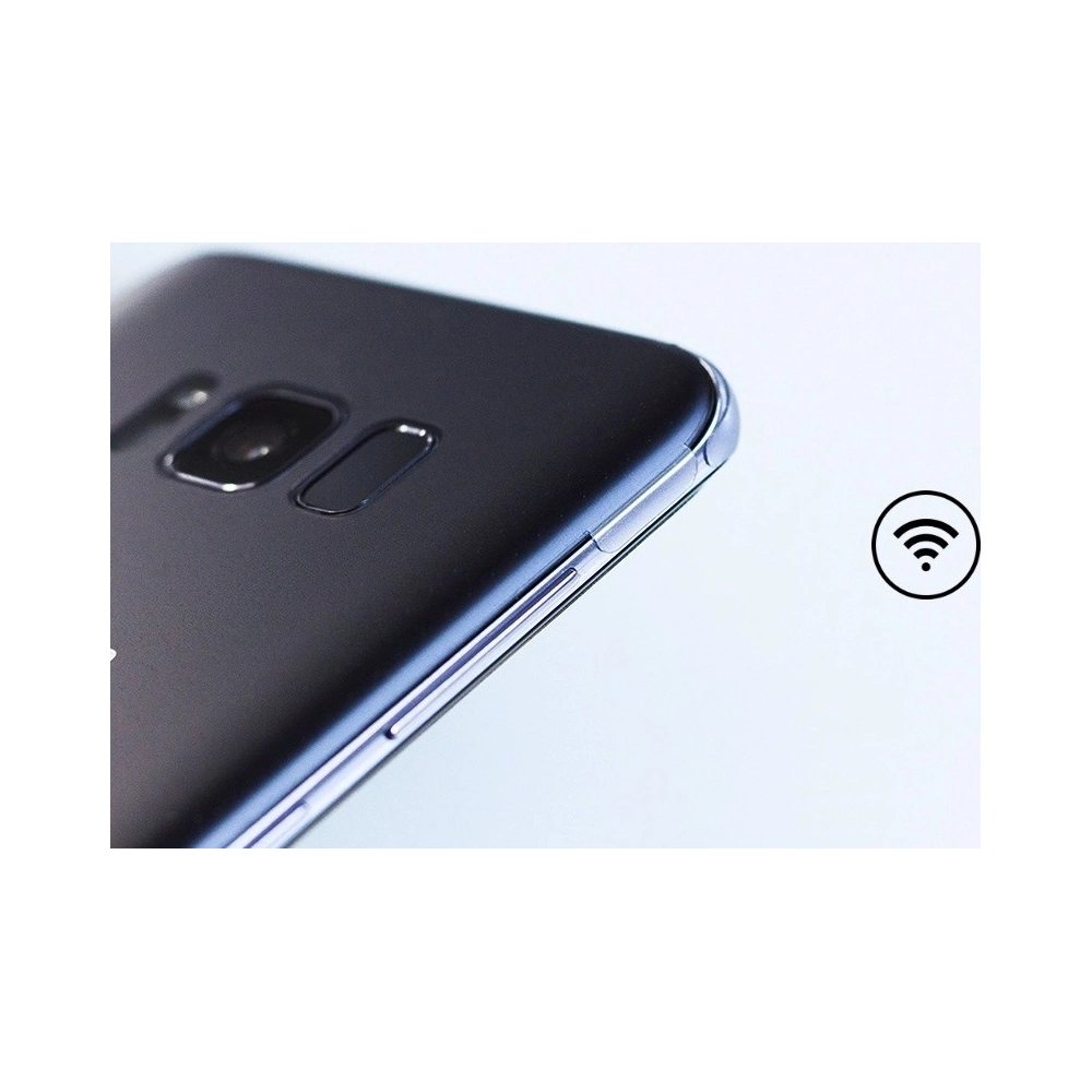 Hurtownia GSM - Schutzfolie 3MK ARC 3D + High-Grip Folie Samsung Galaxy A7 2018 - 3MK588 - {ean13} - Hurt