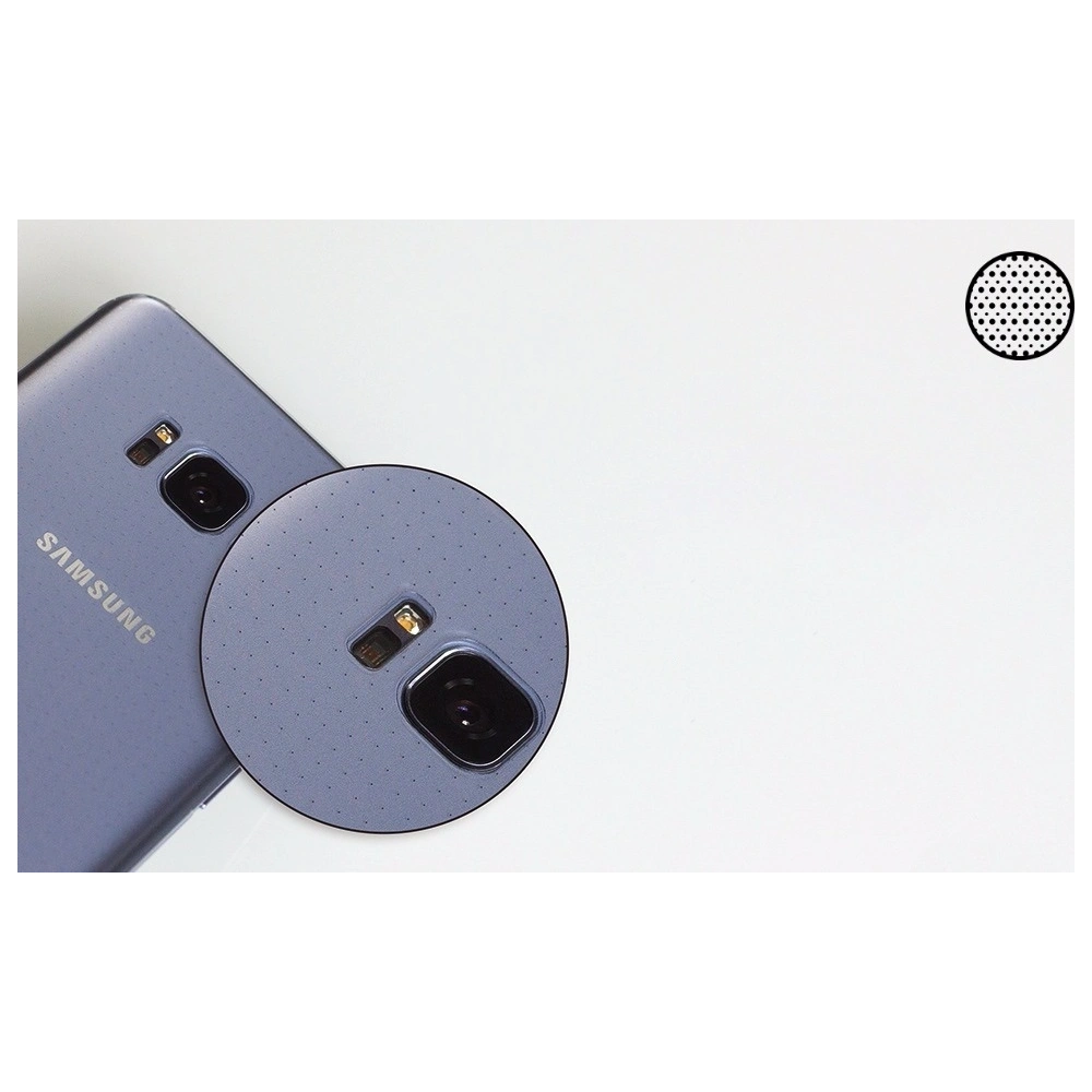 Hurtownia GSM - Schutzfolie 3MK ARC 3D + High-Grip Folie Samsung Galaxy A7 2018 - 3MK588 - {ean13} - Hurt