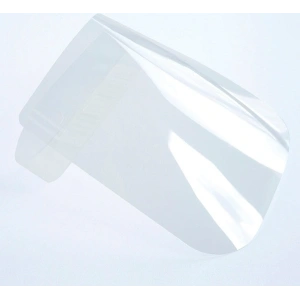 3MK AntiBacterial ProtHelmet PBL Lite Przyłbica