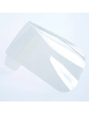 Wholesale 3MK AntiBacterial ProtHelmet PBL Lite Przyłbica - 3MK687 - {ean13} - Hurt