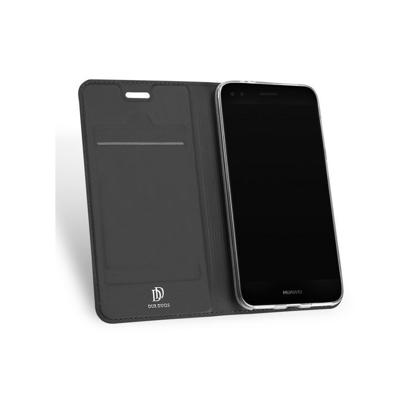 DuxDucis Distributor - 6934913092378 - [KOSZ] - DuxDucis SkinPro Huawei P9 Lite Mini Gray - B2B homescreen
